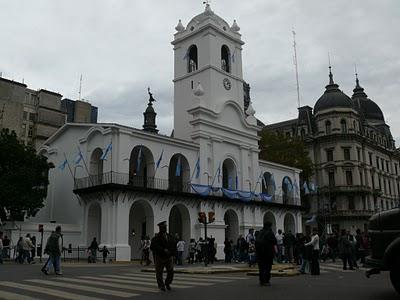 Argentina Bicentenaria: Recordando las Palabras de Mariano Moreno