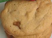 Galletas chocolate blanco