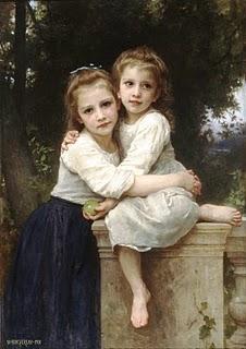 William-Adolphe Bouguereau