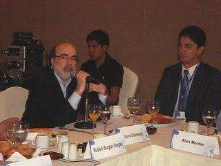 IV Edición del Foro Internacional Multidisciplinario sobre Enfermedades Autoinmunes y Terapia Biológica