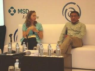 IV Edición del Foro Internacional Multidisciplinario sobre Enfermedades Autoinmunes y Terapia Biológica