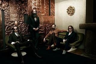 Grinderman: nuevo álbum y gira