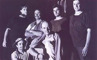 ADC en 1985: Mejor no hablar de ciertas cosas - Sumo