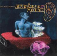 Soundtrack de hoy: Recurring dream- The very best of Crowded House