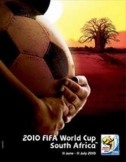 Los mejores anuncios publicitarios del Mundial de Futbol de Sudafrica
