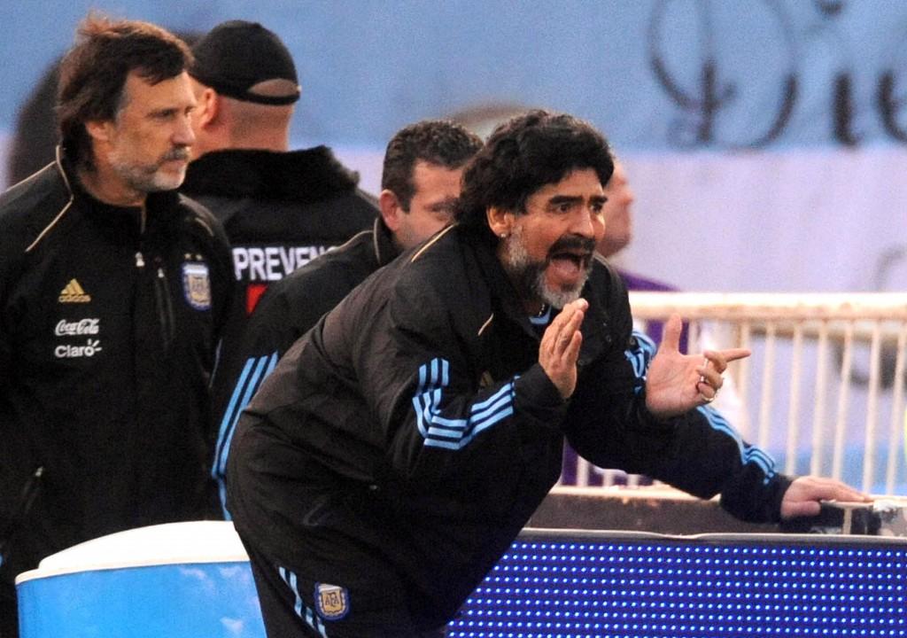 “El equipo jugará como quiera Messi”