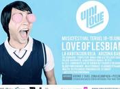 presentamos "Vinilove Festival"