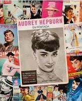 Las portadas de la Hepburn