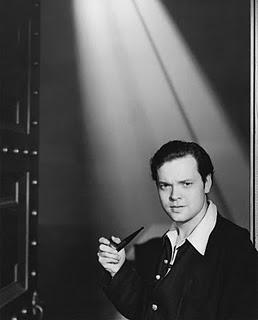 Orson Welles: 'The Hearts of Age'