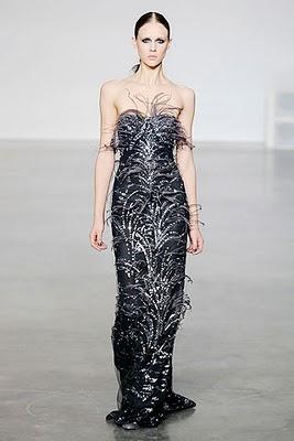 AmfAR  Benefit Gala 2010