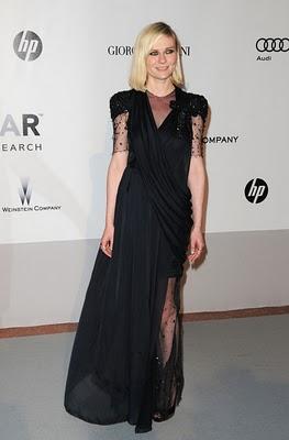 AmfAR  Benefit Gala 2010