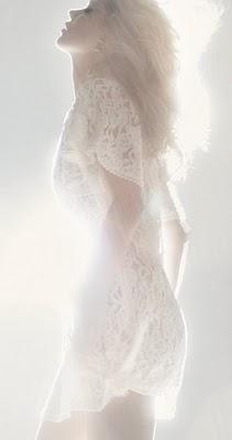 Kate Moss for Topshop Spring/summer 2010 Ad Campaign