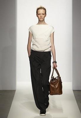 Bottega Veneta Cruise 2011