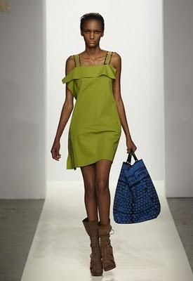 Bottega Veneta Cruise 2011