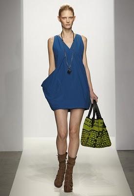 Bottega Veneta Cruise 2011