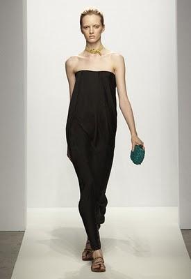 Bottega Veneta Cruise 2011