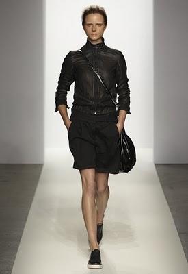 Bottega Veneta Cruise 2011