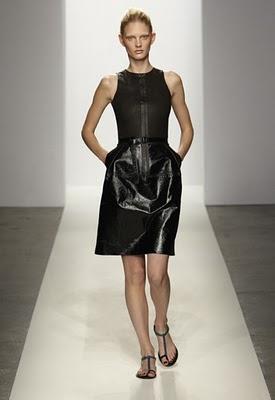 Bottega Veneta Cruise 2011