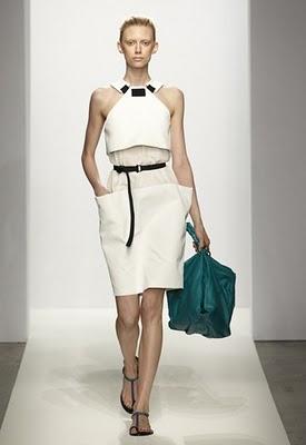 Bottega Veneta Cruise 2011