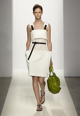 Bottega Veneta Cruise 2011