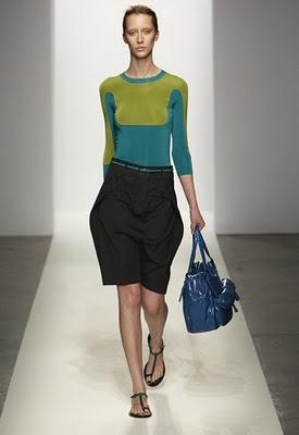 Bottega Veneta Cruise 2011