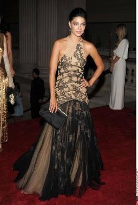 All the princess of the MET