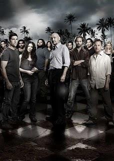 LOST: Perdidos hasta el final