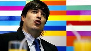 BAYLY TENDRÁ PARTIDO PROPIO: NO NOS GANAN