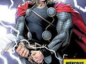 Asgard, Thor llega kioscos partir Junio
