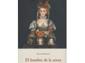 Hoffmann: olimpia