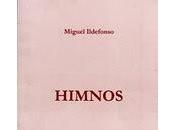 Himnos miguel ildefonso