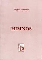 HIMNOS DE MIGUEL ILDEFONSO