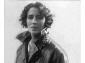 Elisabeth Sauvy, mujer sílex