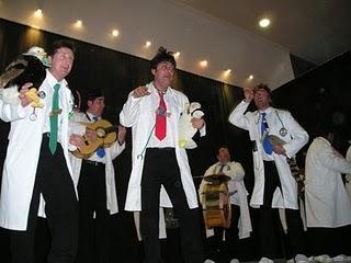 Que los devuelvan al corral