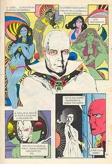 Fantomas, la amenaza elegante al Cine