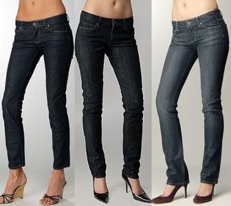 Los cambios de talla y los jeans: una ecucación decisiva