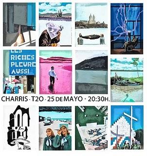 ÁNGEL MATEO CHARRIS