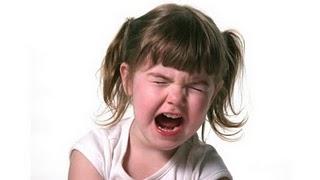 La Violencia en Casa: ¿Una Nalgada no Mata?