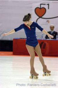 Entrevista a Mónica Gimeno: el cambio de ruedas a hielo