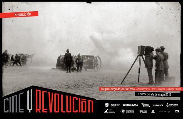 Cine y Revolución – 10 películas representativas