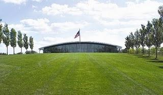 El Corporativo de Timex USA; un ejemplo de compromiso ecológico e innovación arquitectónica