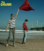 [Disco] The Drums - Summertime EP (2009)