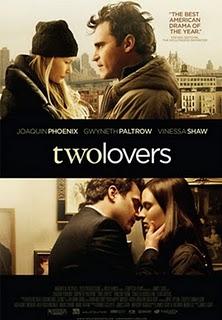 TWO LOVERS (2008), DE JAMES GRAY. EL LABERINTO SENTIMENTAL.