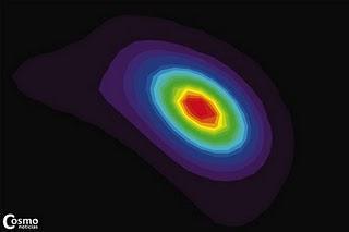 Primeros indicios de cometas que orbitan otras estrellas