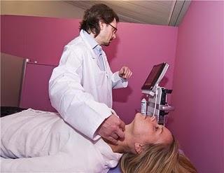 Semana Internacional de la Tiroides y los globos