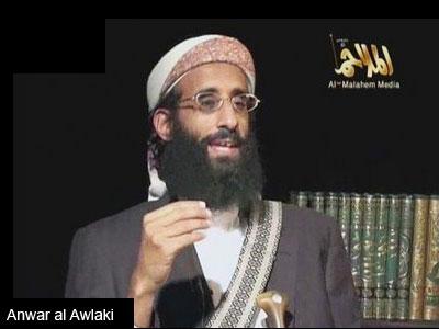Un clérigo musulmán nacido en EEUU insta al islam a matar soldados estadounidenses