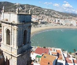 Charla sobre Fibromialgia en Castellón el 1 de Junio