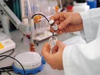 España elabora para el resto del mundo los tratamientos recombinantes para la hemofilia