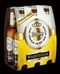 Concurso Warsteiner