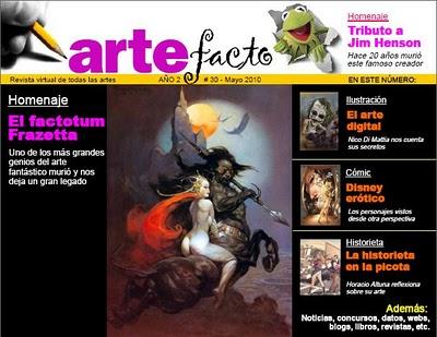 Artefacto #30